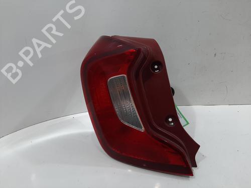 Used Left taillight KIA PICANTO III (JA) 1.2 (84 hp) 26766039