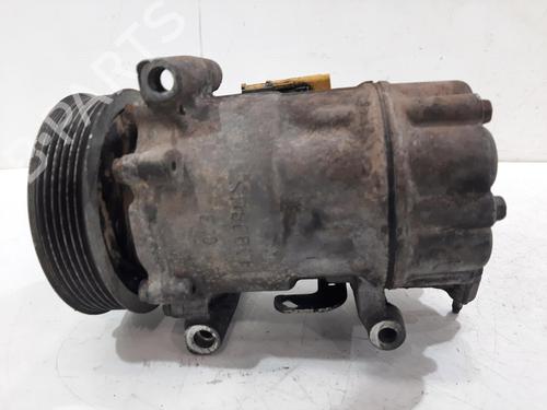 AC compressor CITROËN DS3 (SA_) 1.6 HDi 110 | BP29637010M34 
