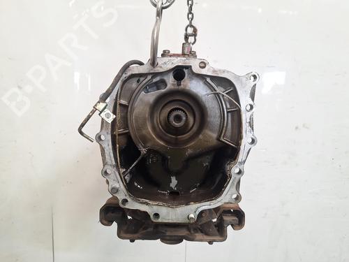Gearbox MITSUBISHI L200 / TRITON (KA_T, KB_T) 2.5 DI-D 4WD (KB4T) | BP27387625M3 