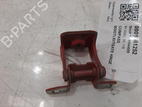 Hinge/Door check strap JEEP COMPASS (MP, M6, MV, M7) 1.6 CRD | BP33212211C146 - Image 5