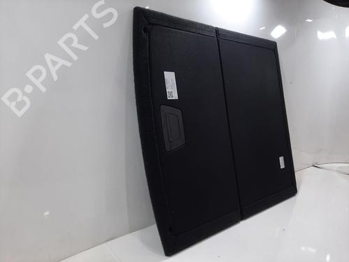 Bagagerumsgulv JAGUAR I-PACE (X590) EV400 AWD | BP28722576I33 