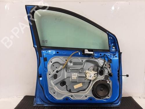 Left front door FORD FOCUS II (DA_, HCP, DP) 1.6 | BP26805703C2 