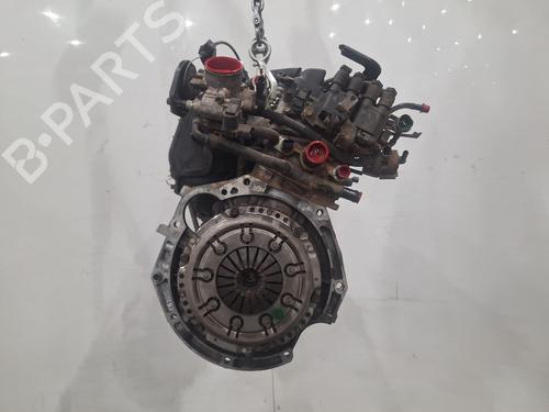 Used Engine Engine 37491460 37491460