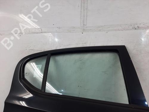 Right rear door VAUXHALL CORSA Mk IV (E) (X15) 1.3 CDTi | BP29809848C5 