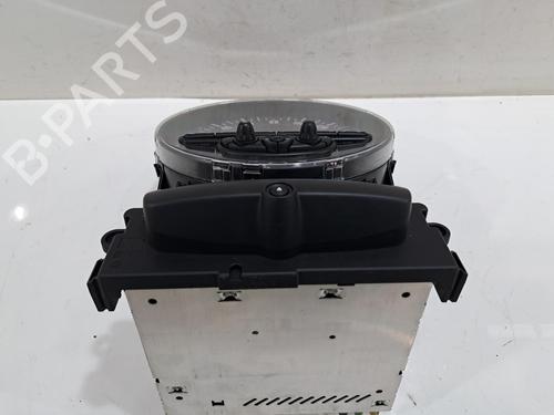 Radio MINI MINI COUNTRYMAN (R60) Cooper SD | BP36046716E6 - Image 4