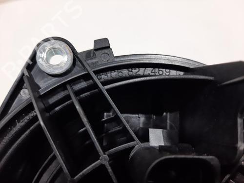 Tailgate handle VW GOLF VI (5K1) 1.6 TDI | BP37540170C132 - Image 2