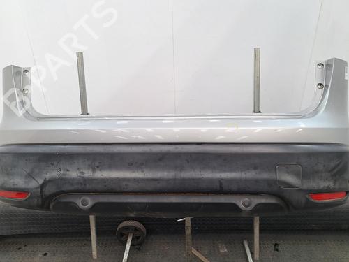 Rear bumper NISSAN QASHQAI II (J11, J11_) 1.6 dCi | BP29417285C8 