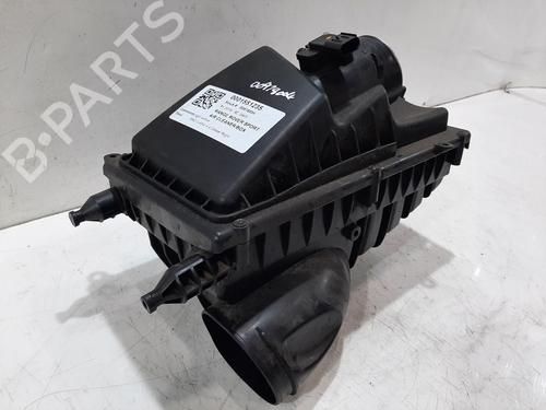 Air filter box LAND ROVER RANGE ROVER SPORT II (L494) 4.4 SDV8 4x4 | BP30119757M87
