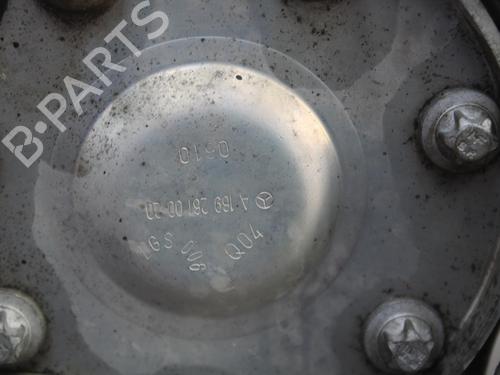 Gearbox MERCEDES-BENZ B-CLASS Sports Tourer (W245) B 200 CDI (245.208) | BP26871992M3 