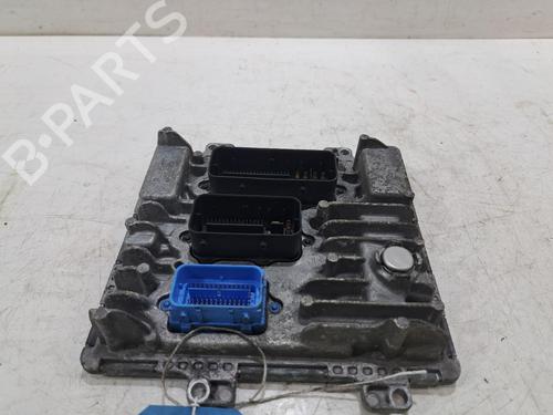 Øvrige Styrinhsenheder VAUXHALL MOKKA / MOKKA X (J13) 1.6 CDTi (136 hp) 30496761