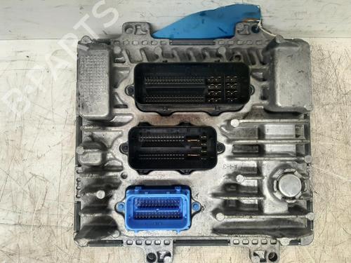 Control unit VAUXHALL ZAFIRA Mk III (P12) 2.0 CDTi (75) | BP26818514M11 