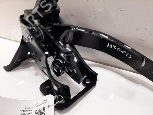 Pedal BYD DOLPHIN EV | BP37034096I4 - Image 4