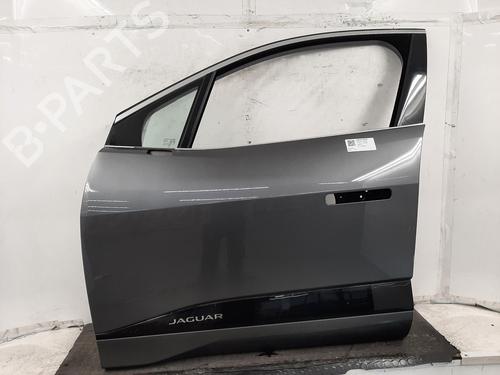 Used Left front door Left front door JAGUAR I-PACE (X590) EV400 AWD (400 hp) 33435859 33435859