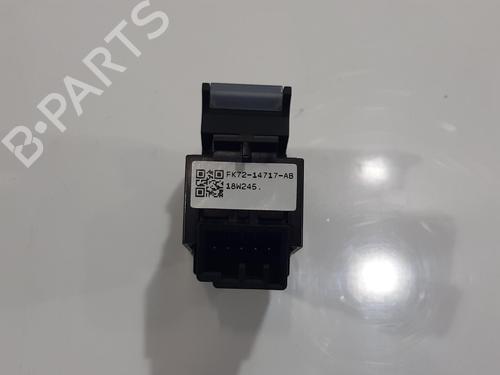 Switch JAGUAR I-PACE (X590) EV400 AWD | BP29581260I30 