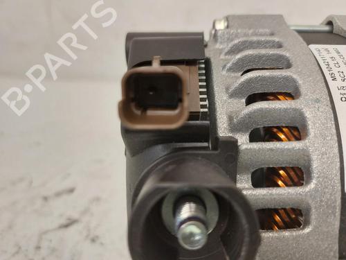 Alternator VAUXHALL CORSA Mk V (F) 1.2 | BP26826412M7 - Image 4