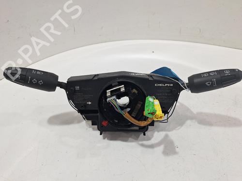 Switch VAUXHALL CORSA Mk III (D) (S07) 1.4 (L08) | BP31964797I30