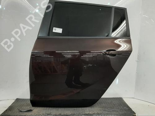 Used Left rear door Left rear door VAUXHALL ZAFIRA Mk III (P12) 1.4 (75) (140 hp) 34206402 34206402