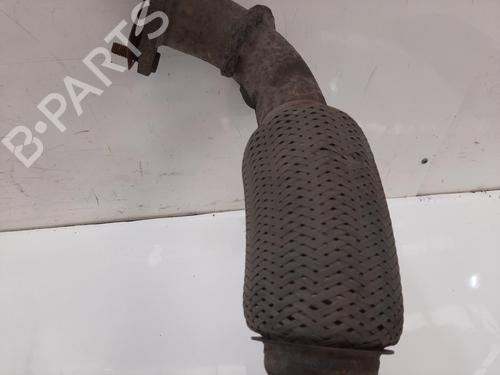 Particulate filter FORD FIESTA VI (CB1, CCN) 1.6 TDCi | BP37223046M81 - Image 4