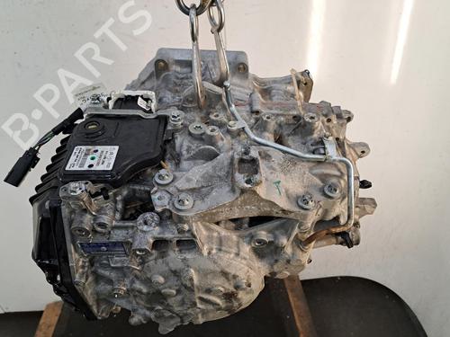 Gearbox DS DS 3 / DS 3 CROSSBACK (UR_, UC_, UJ_) 1.2 PureTech 130 (URHNSS) | BP26851165M3 
