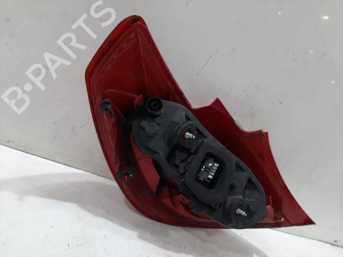 Højre baglygte VAUXHALL CORSA Mk III (D) (S07) 1.0 (L08) | BP30407378C35