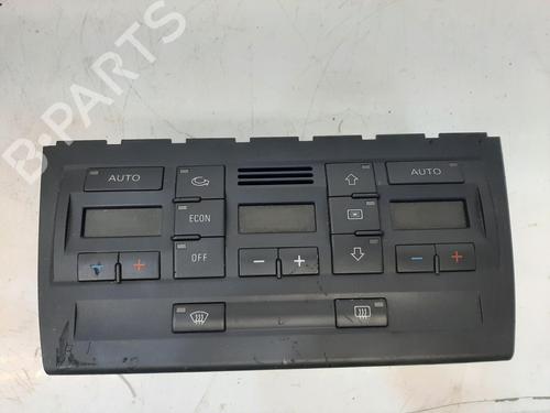 Used Climate control AUDI A4 B7 Avant (8ED) 2.0 TFSI (200 hp) 26978207