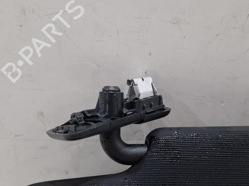 Left sun visor SEAT IBIZA V (KJ1, KJG) 1.0 MPi | BP39525593I1 - Image 3