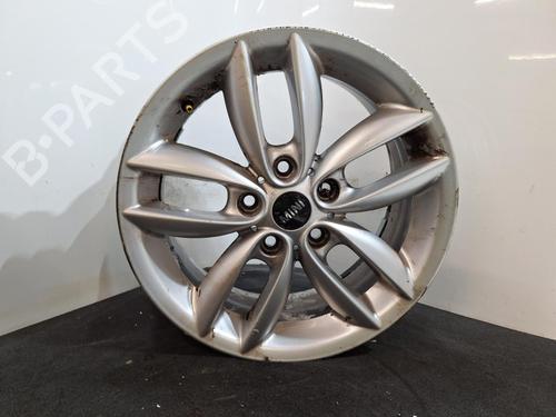 Used Rim Rim MINI MINI COUNTRYMAN (R60) Cooper D (112 hp) 40454610 40454610