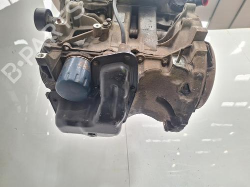 Engine PEUGEOT 2008 I (CU_) 1.2 VTi | BP29810410M1