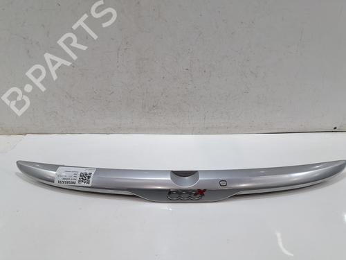 Used Tailgate handle FIAT 500X (334_) 1.4 (334AXC1B, 334AXC11) (140 hp) 33035166