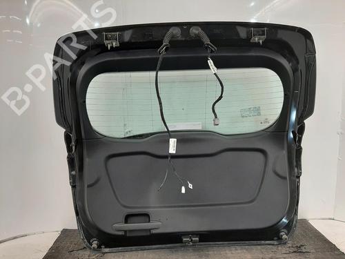 Tailgate FORD B-MAX (JK) 1.6 Ti | BP38446414C6  - Image 6