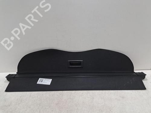 Used Rear parcel shelf RENAULT CLIO III Grandtour (KR0/1_) 1.6 16V (KR0B) (112 hp) 32409155