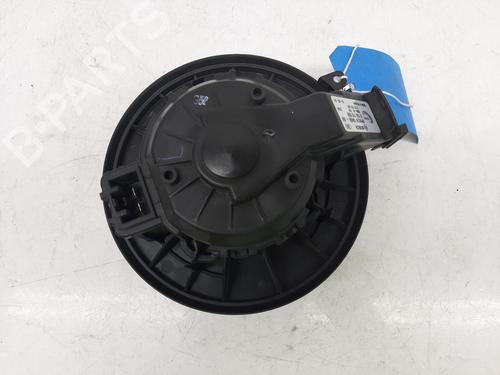 Heater blower motor FORD FIESTA VI (CB1, CCN) 1.25 | BP26817301M62 