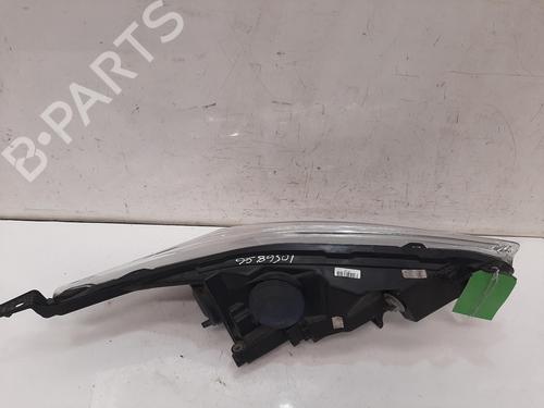 Left headlight FORD FIESTA VI (CB1, CCN) 1.0 EcoBoost | BP37759482C28 - Image 5