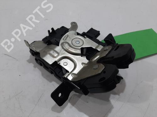 Tailgate lock JAGUAR I-PACE (X590) EV400 AWD | BP29322608C101 