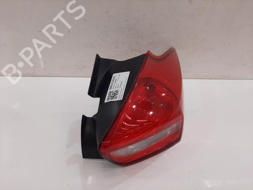 right-taillight-ford-focus-iii-2010-2011-2012-2013-2014-2015-2016-2017-2018-2019-2020-34619643 main image