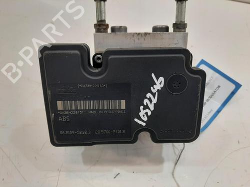 ABS pump SUZUKI SWIFT III (MZ, EZ) 1.5 (RS415, ZC21S) | BP36534967M43 - Image 6