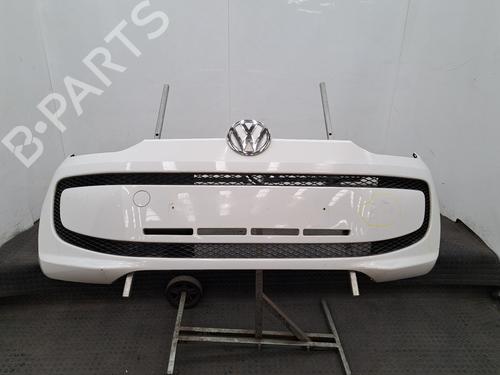 Used Front bumper Front bumper VW UP! (121, 122, BL1, BL2, BL3, 123) 1.0 (60 hp) 34644189 34644189