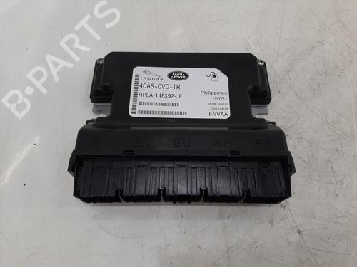 Used Control unit JAGUAR I-PACE (X590) EV400 AWD (400 hp) 26757442