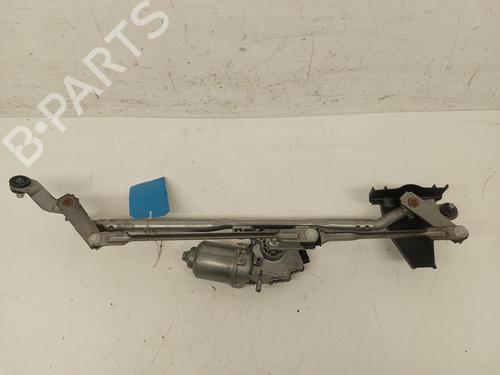 Front wiper motor SUZUKI SWIFT IV (FZ, NZ) 1.6 (AZG416, AZH416, RS416, ZC32S, ZA32S) | BP26854567M29 