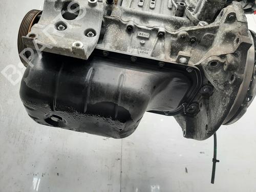 Motor FORD FIESTA VI (CB1, CCN) 1.5 TDCi | BP26863526M1