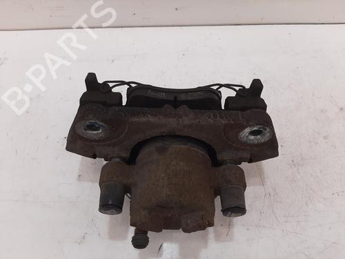 Right front brake caliper FORD FOCUS IV (HN) 1.5 EcoBlue | BP38266007M104 - Image 5