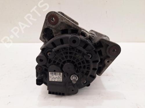 Alternator DACIA DUSTER (HS_) 1.6 16V | BP26815599M7 
