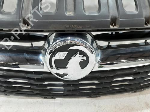 Grill VAUXHALL CORSA Mk IV (E) (X15) 1.4 | BP31965208C40 