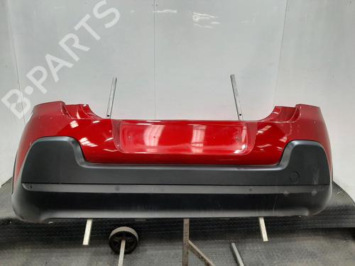 bagtil-kofangere-citroen-c3-iii-sx-2016-34478696 main image