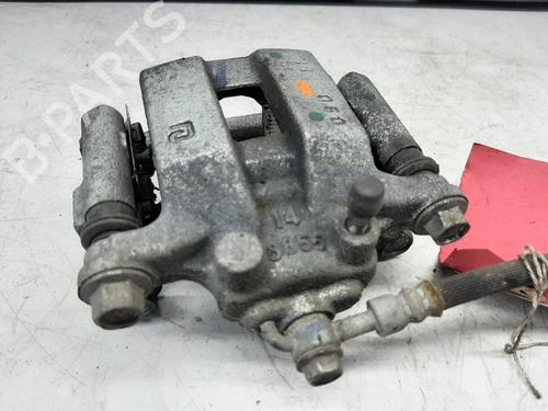Left rear brake caliper NISSAN LEAF (ZE1) Electric | BP26794972M107 - Image 4