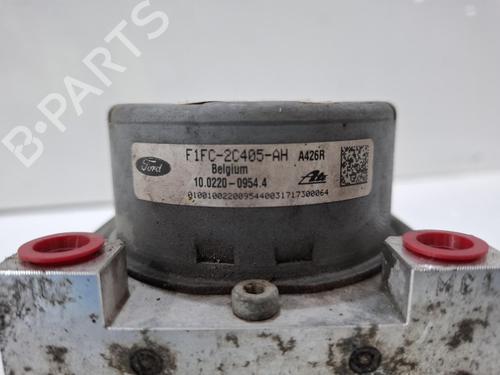 ABS pump FORD FOCUS III 1.0 EcoBoost | BP40500448M43 - Image 3