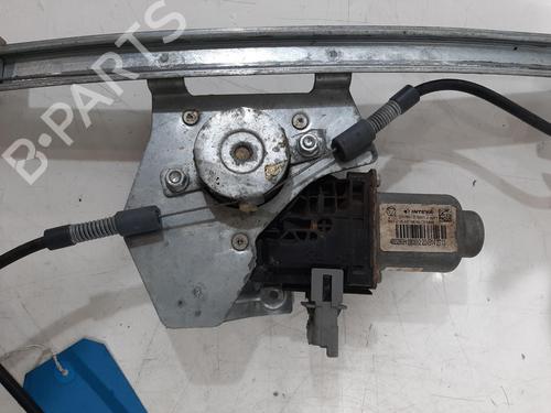 Front right window mechanism CITROËN DS5 2.0 HDi 200 Hybrid4 All-wheel Drive | BP36594236C23 - Image 3