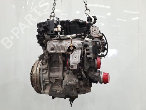 Engine BMW 1 (F20) 116 d | BP30180362M1 