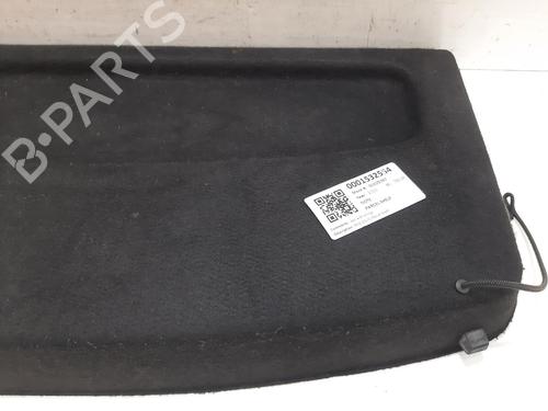 Rear parcel shelf NISSAN NOTE (E12) 1.2 DIG-S | BP29922232C85
