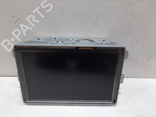 Module électronique LAND ROVER RANGE ROVER IV (L405) 4.4 SDV8 4x4 | BP29988621M83